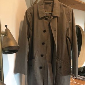 Banana Republic Men’s Coat
